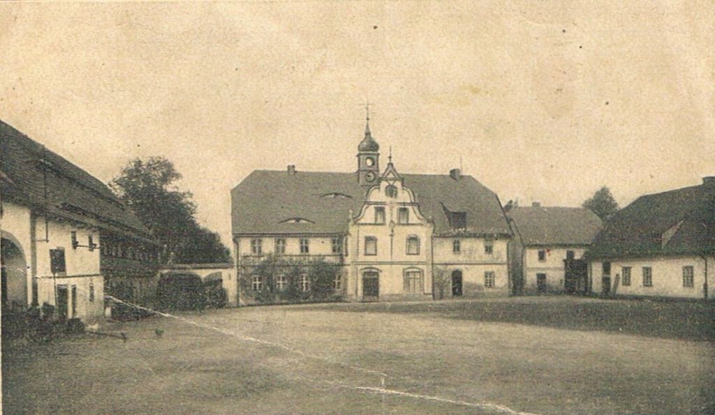 Kindergut Kiesdorf