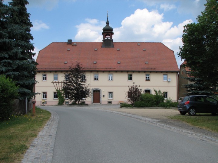 Kinderhaus Kiesdorf