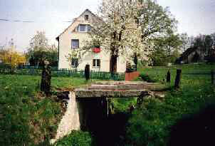 Steindecker Brücke